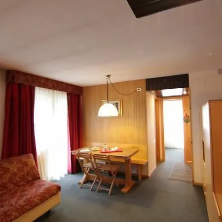 Les Coupoles Lejlighedshotel