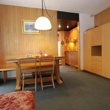 Les Coupoles Lejlighedshotel 4*