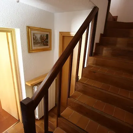 Les Coupoles Aparthotel Champoluc