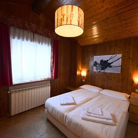 Apartahotel Breithorn 4*