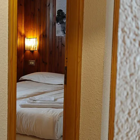 Breithorn Appart hôtel