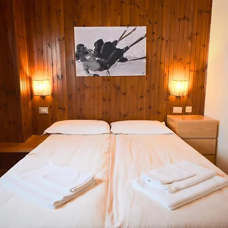 Apartahotel Breithorn