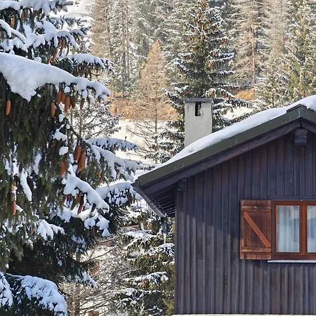 Breithorn Apartahotel