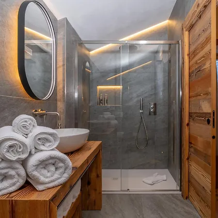 Breithorn Apartahotel Champoluc