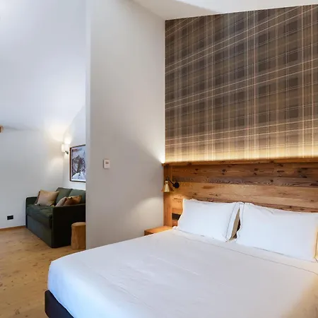 Breithorn Apartahotel