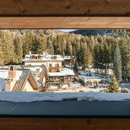 Breithorn Apartahotel