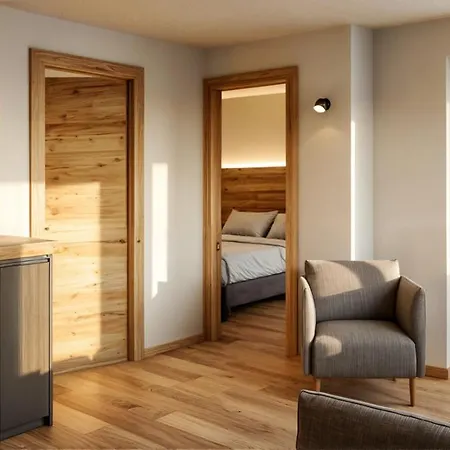 Aparthotel Breithorn