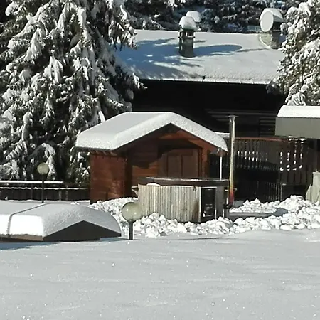 Les Coupoles Aparthotel