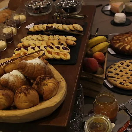 Les Coupoles Champoluc