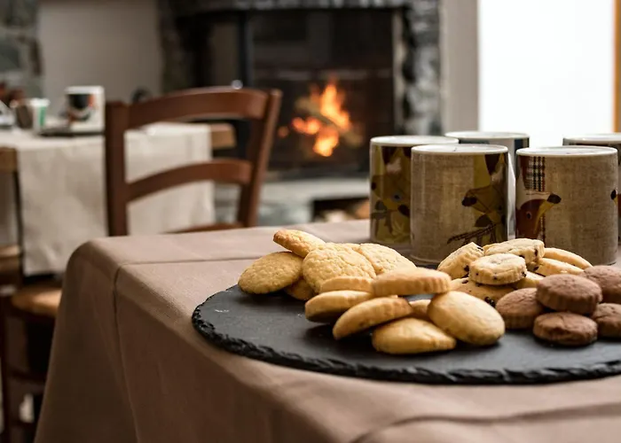 Les Coupoles Lägenhetshotell 4*