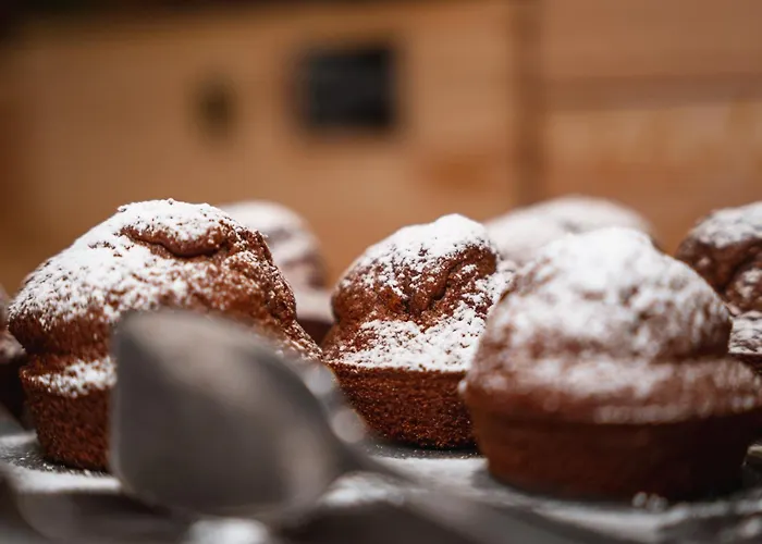 Les Coupoles アパートホテル