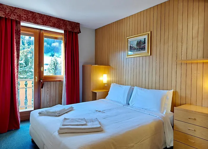 Les Coupoles Champoluc