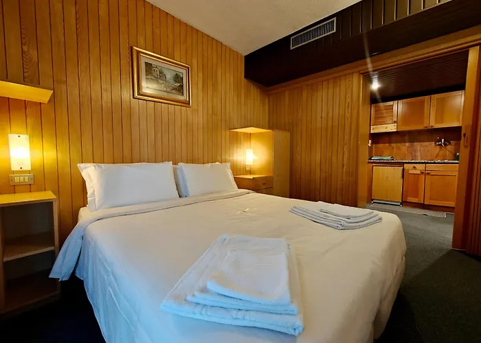 Les Coupoles Aparthotel 4*