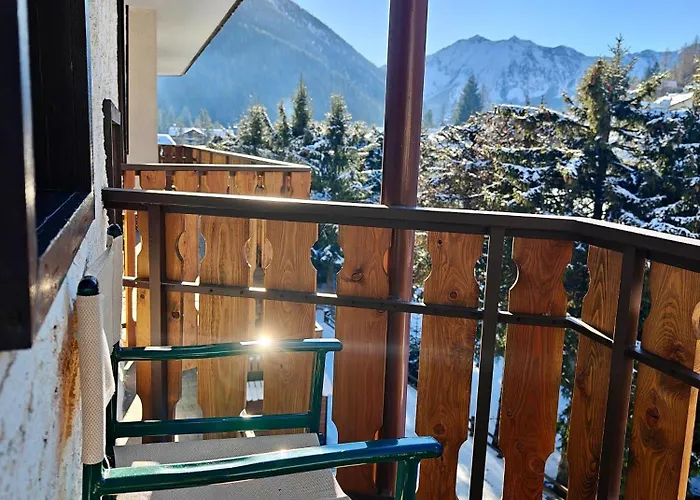 Les Coupoles Champoluc