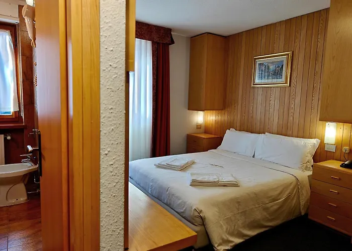 Les Coupoles Champoluc