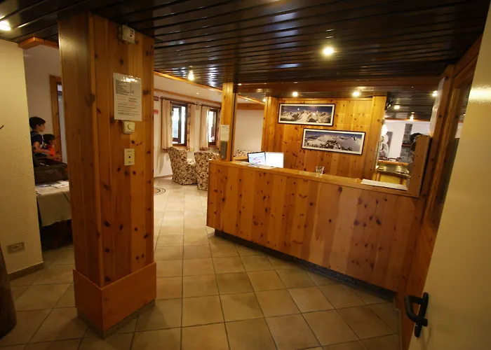 Lägenhetshotell Les Coupoles 4*