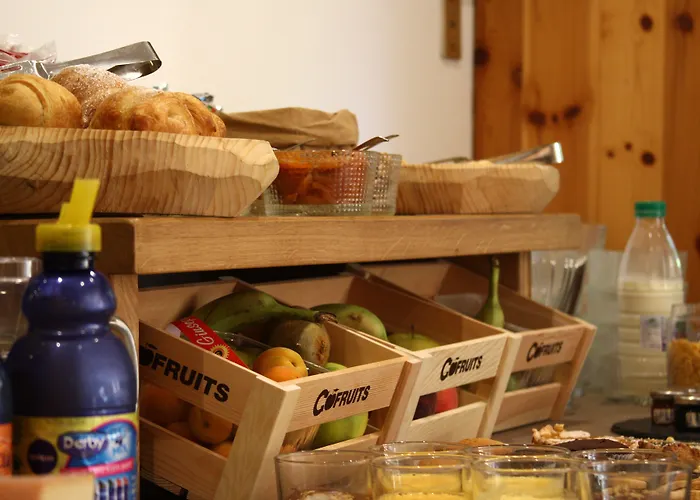 Les Coupoles シャンポルク