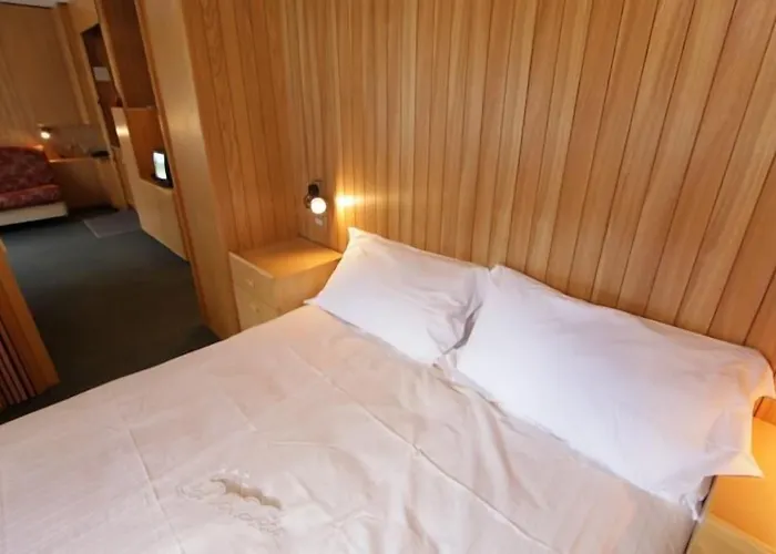 Les Coupoles Champoluc