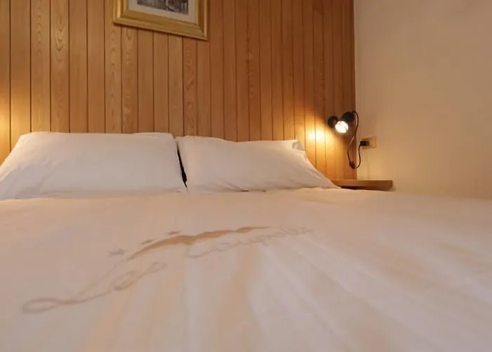 Les Coupoles Lägenhetshotell 4*