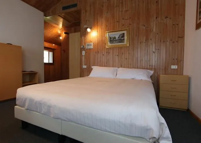 Lägenhetshotell Les Coupoles 4*