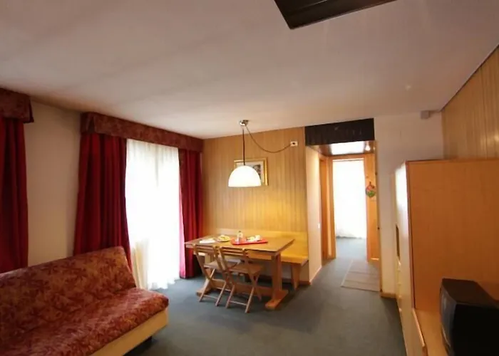 Les Coupoles 아파트호텔